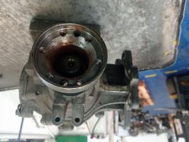 Foto ricambio auto