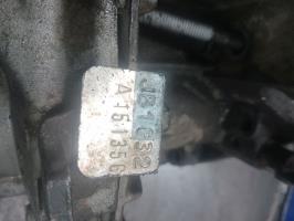 Foto del ricambio