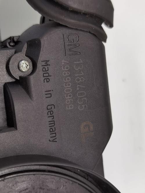 Foto del ricambio