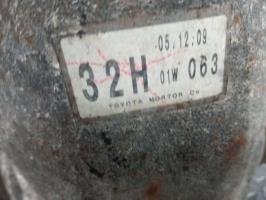 Foto del ricambio