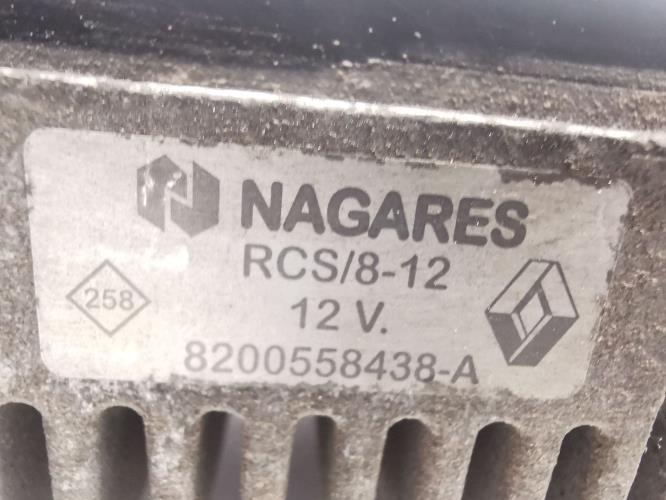 Foto del ricambio