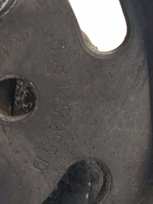 Foto de la pieza