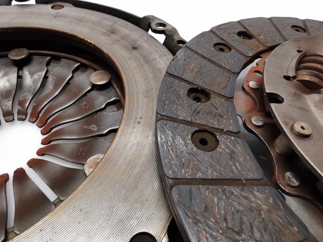 Foto de la pieza