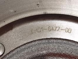 Foto del ricambio