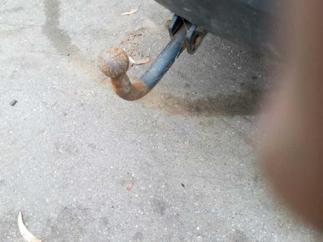 Foto del ricambio