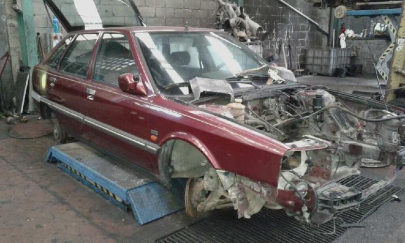 Foto del ricambio