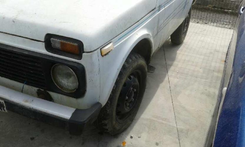 Foto del ricambio