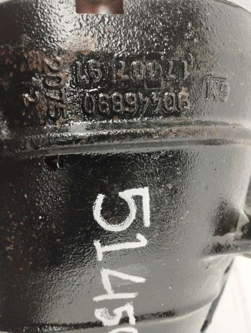 Foto del ricambio