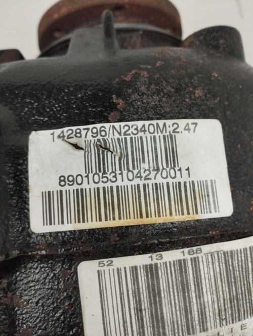 Foto del ricambio