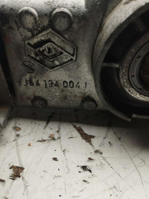 Foto del ricambio
