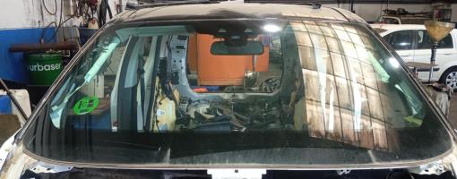 Foto pieza de coche
