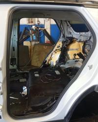 Foto pieza de coche