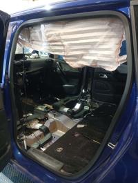 Foto pieza de coche
