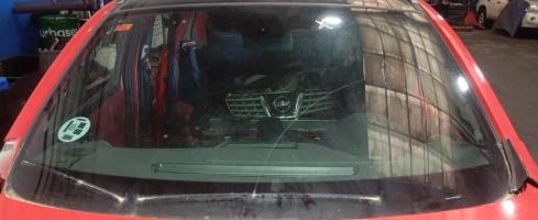 Foto pieza de coche