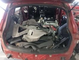 Foto pieza de coche