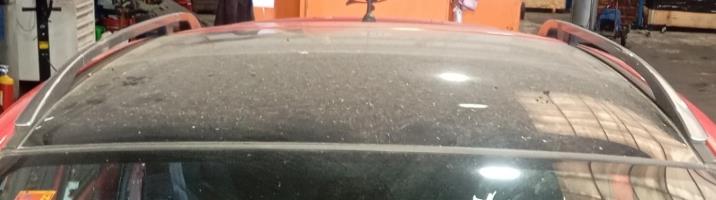 Foto pieza de coche