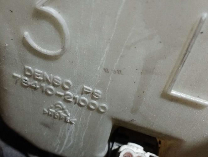 Foto del ricambio