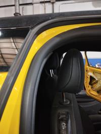 Foto pieza de coche