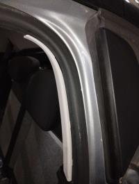 Foto pieza de coche