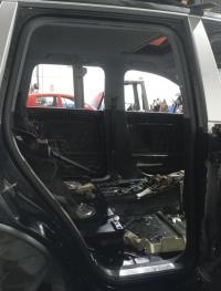 Foto pieza de coche