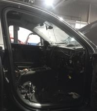 Foto pieza de coche