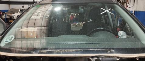 Foto pieza de coche