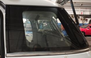 Foto pieza de coche
