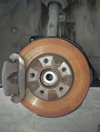 Foto ricambio auto