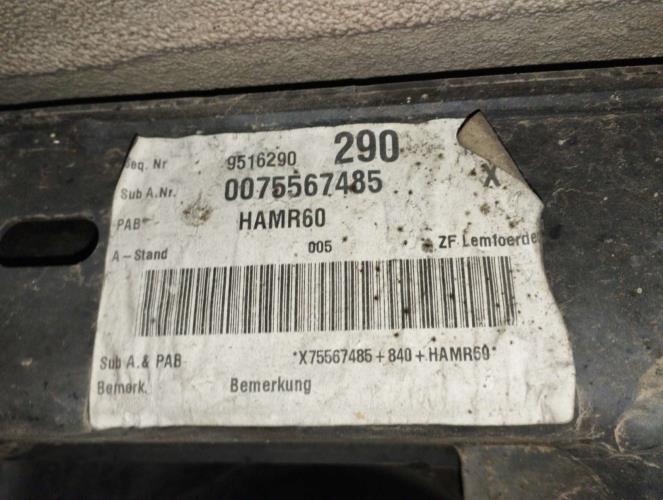 Foto del ricambio