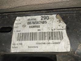 Foto del ricambio
