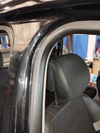 Foto pieza de coche