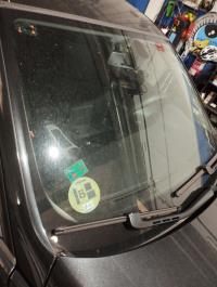 Foto pieza de coche