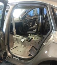Foto pieza de coche
