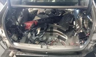 Foto pieza de coche