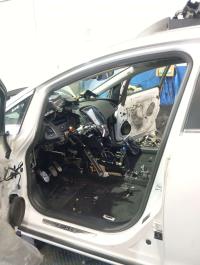 Foto pieza de coche