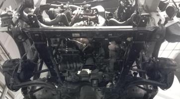 Foto pieza de coche