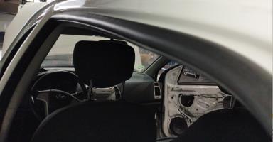 Foto pieza de coche