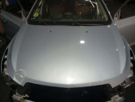 Foto pieza de coche