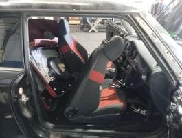 Foto pieza de coche