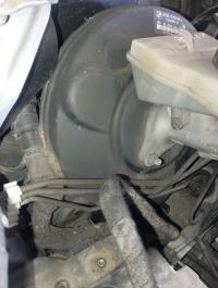 Foto pieza de coche