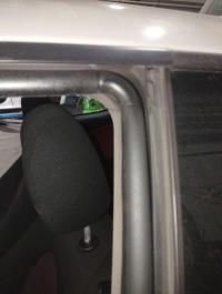 Foto pieza de coche