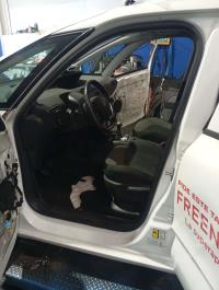 Foto pieza de coche