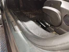 Foto pieza de coche