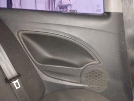 Foto pieza de coche
