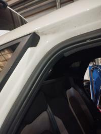 Foto pieza de coche
