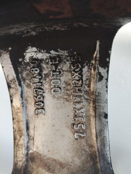 Foto del ricambio