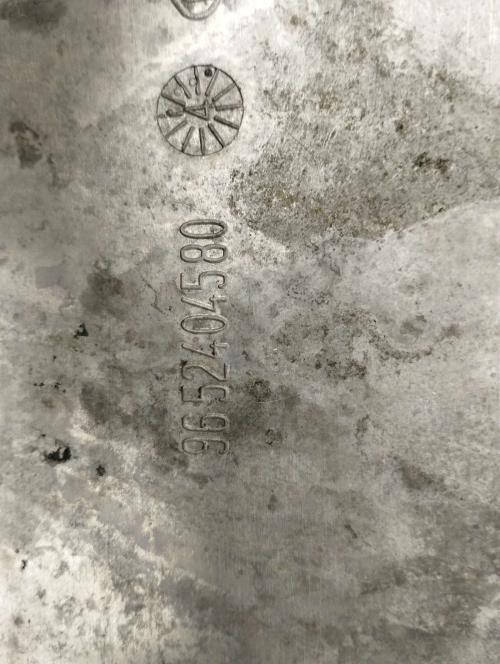 Foto del ricambio