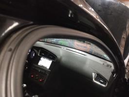 Foto pieza de coche