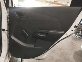 Foto pieza de coche
