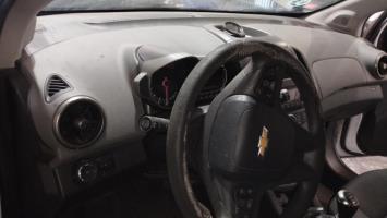 Foto pieza de coche